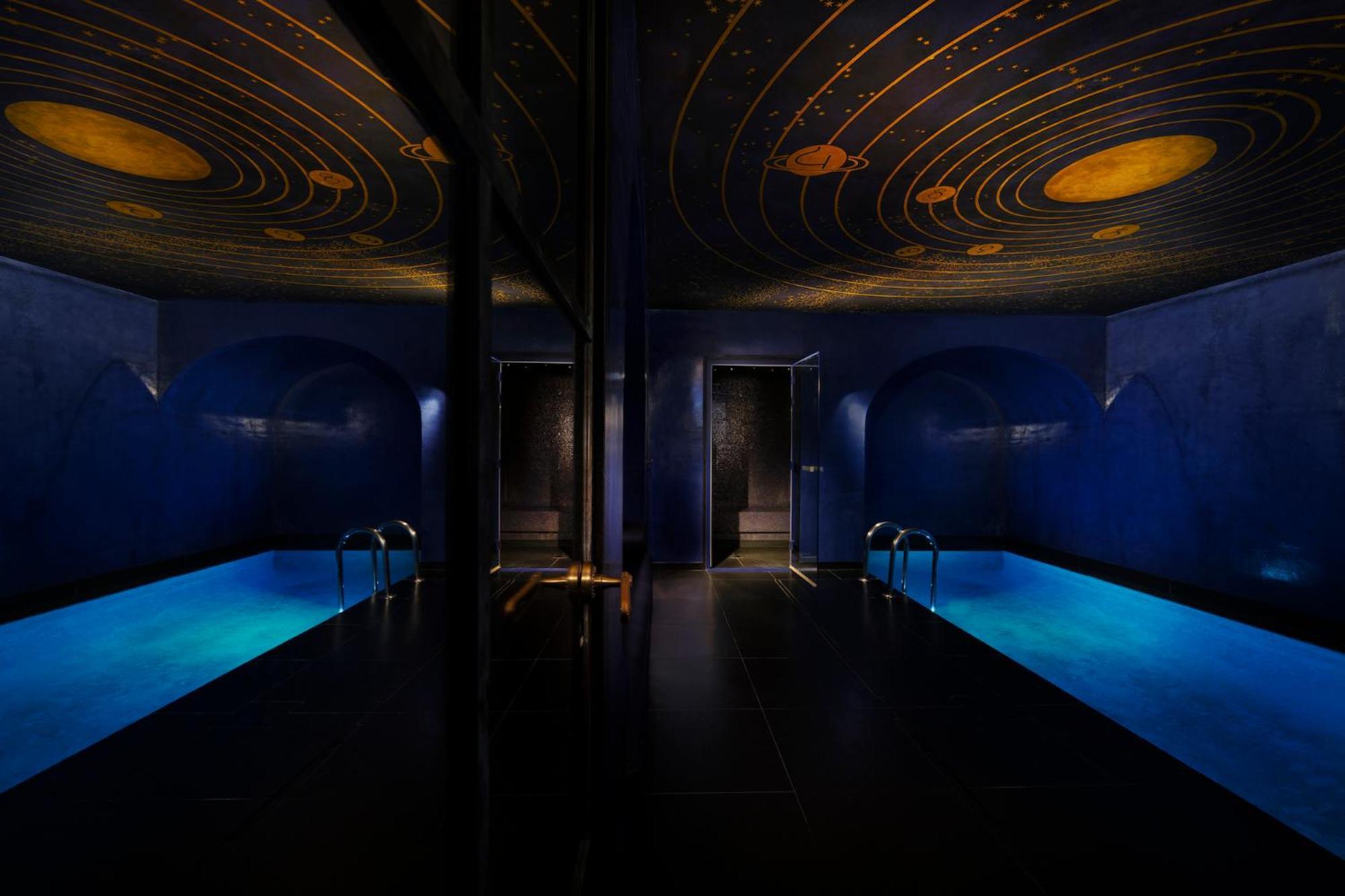 Maison Souquet, & 5* Parijs